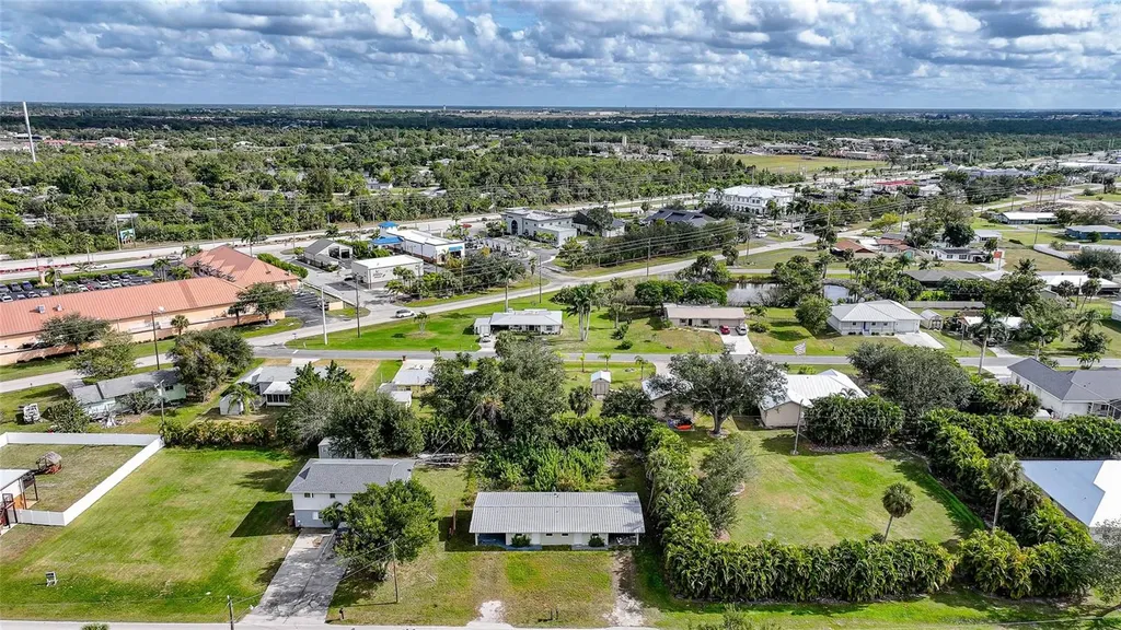 2900 Vasco Street Punta Gorda FL 33950