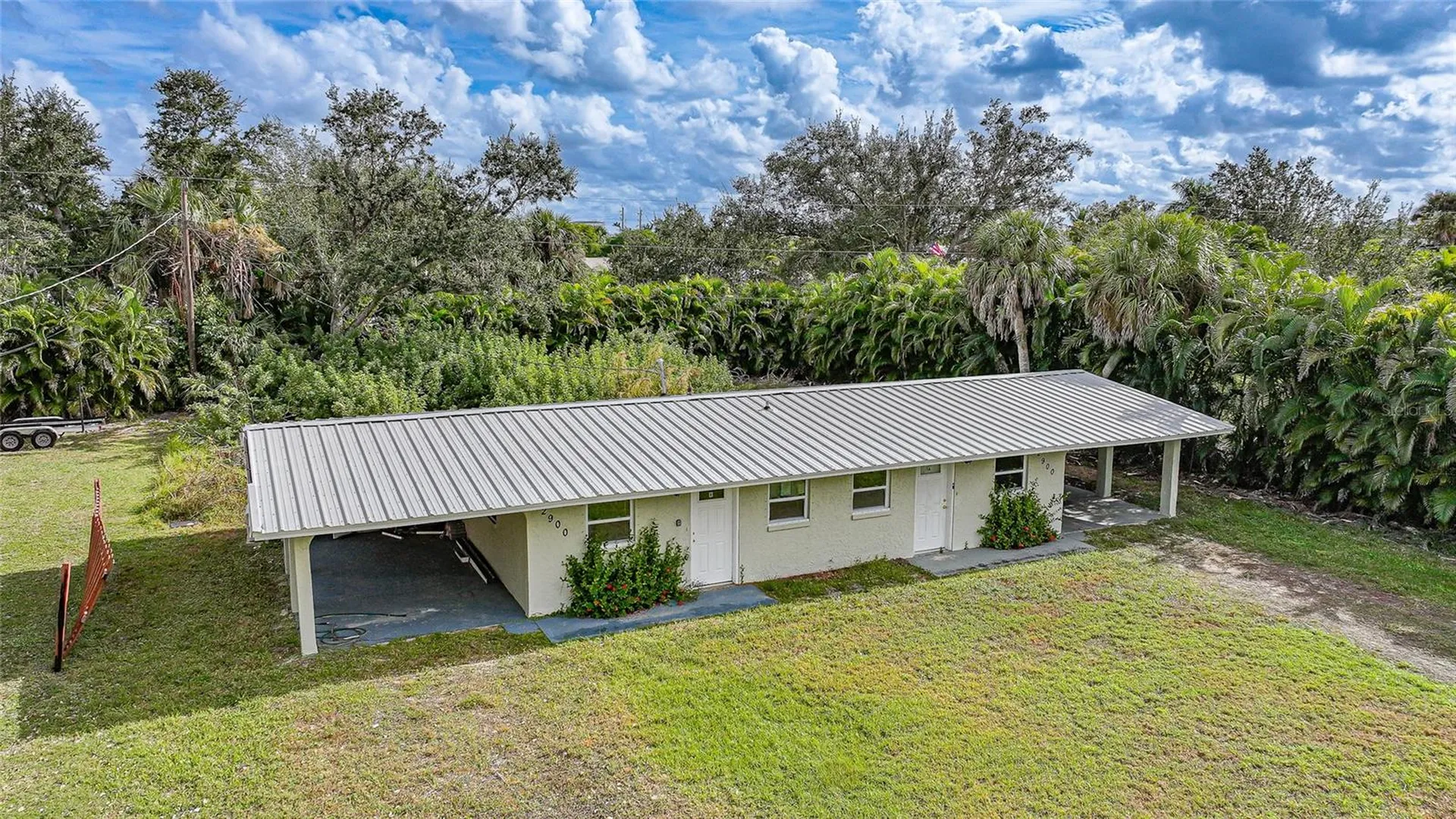 2900 Vasco Street Punta Gorda FL 33950