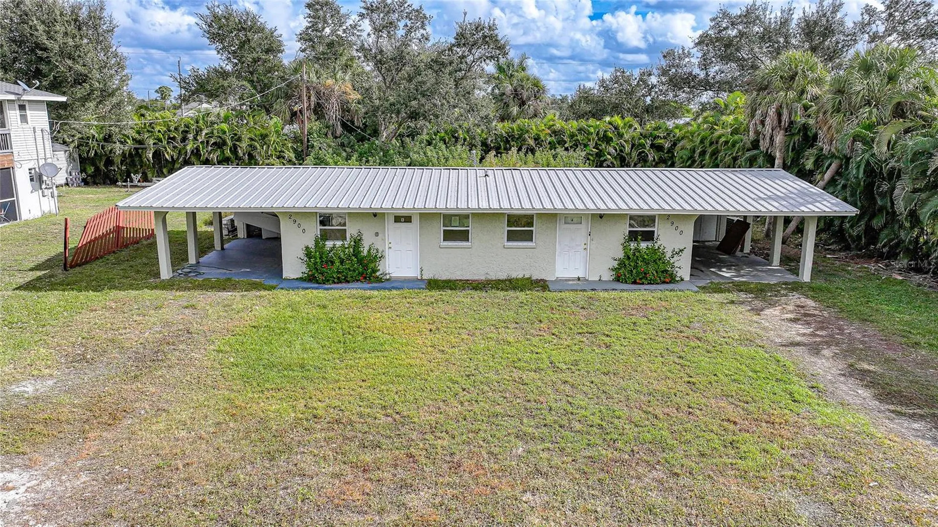 2900 Vasco Street Punta Gorda FL 33950