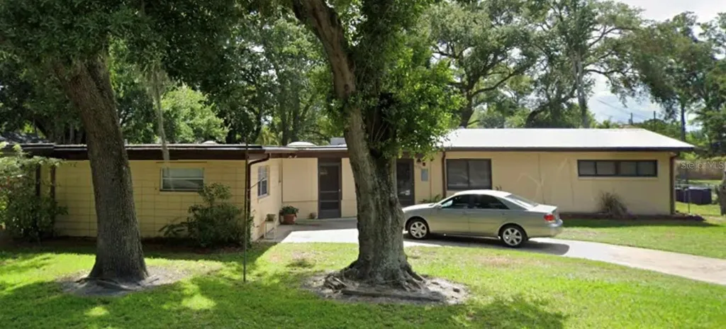 5770 Chipola Circle Orlando FL 32839