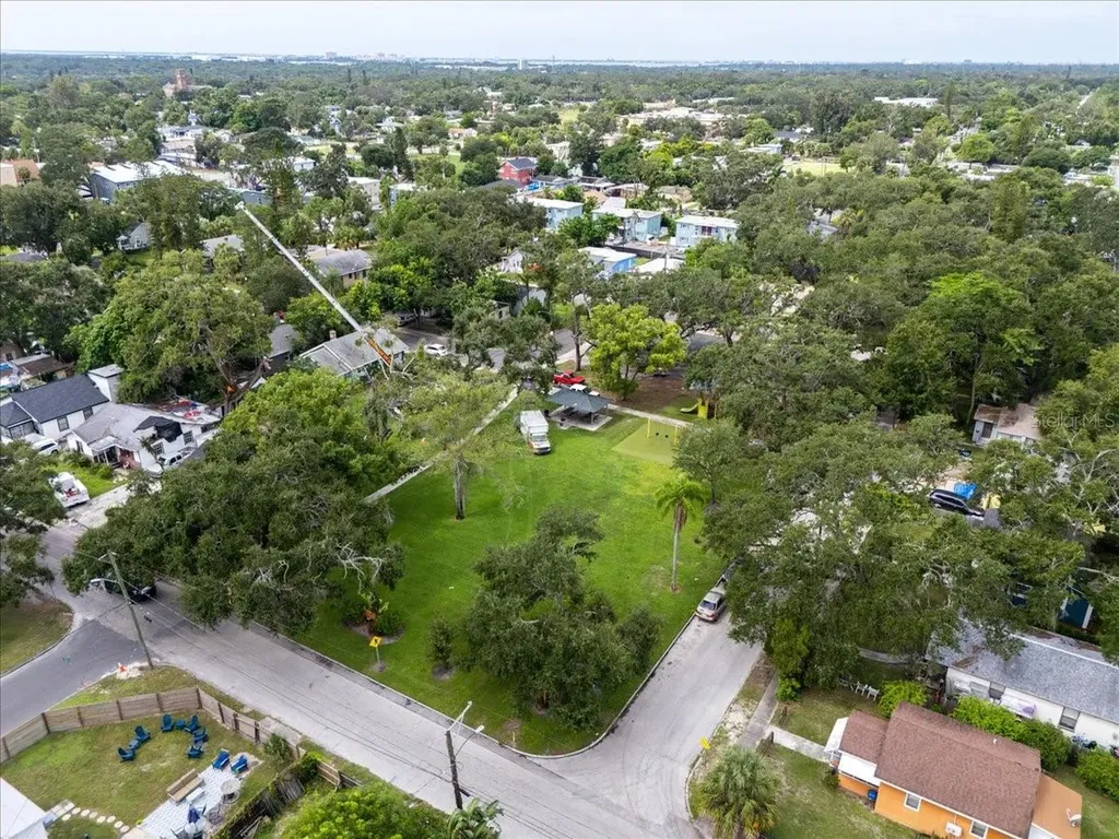 1753 Queen Street S St Petersburg FL 33712