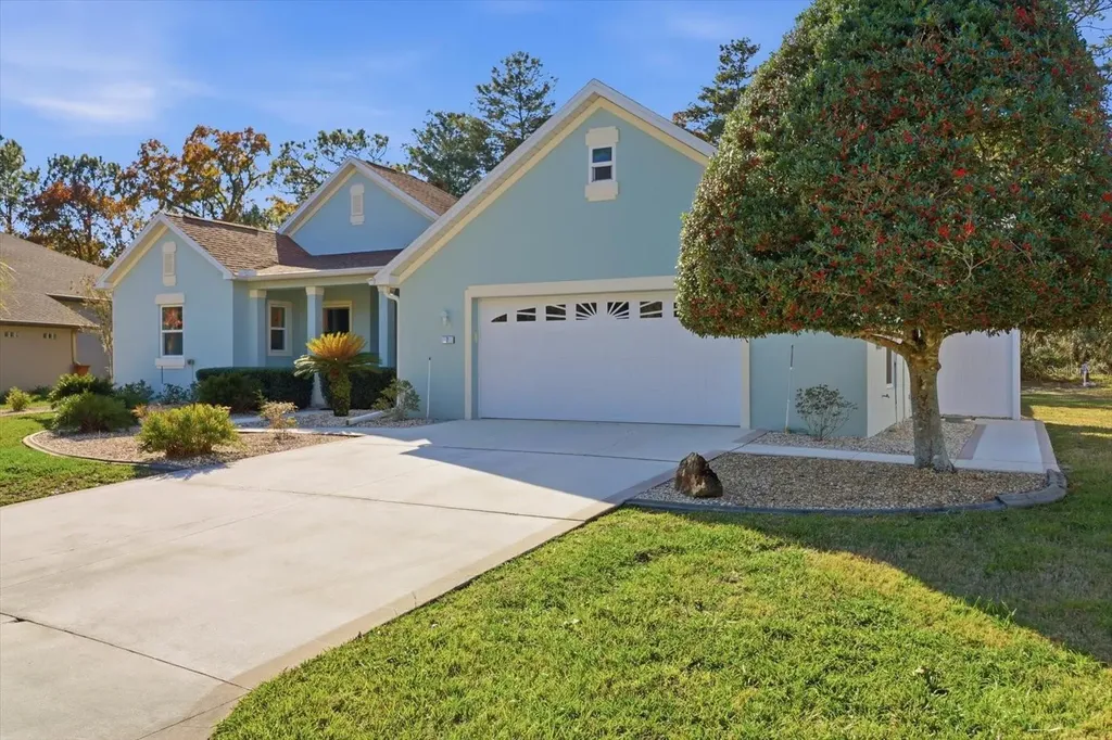 7 Boston Ivy Court Homosassa FL 34446