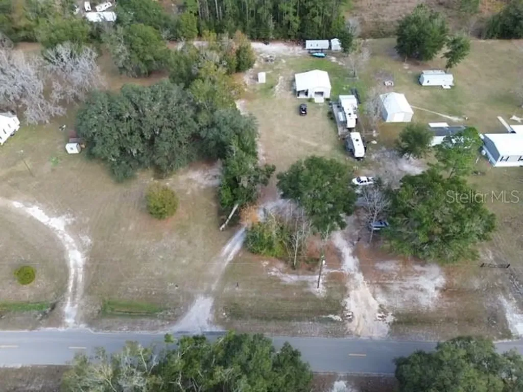 SW County Road 791 Lake Butler FL 32054
