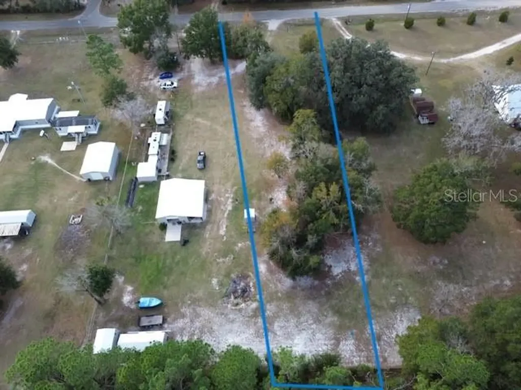 SW County Road 791 Lake Butler FL 32054