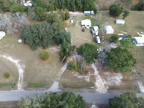 SW County Road 791 Lake Butler FL 32054