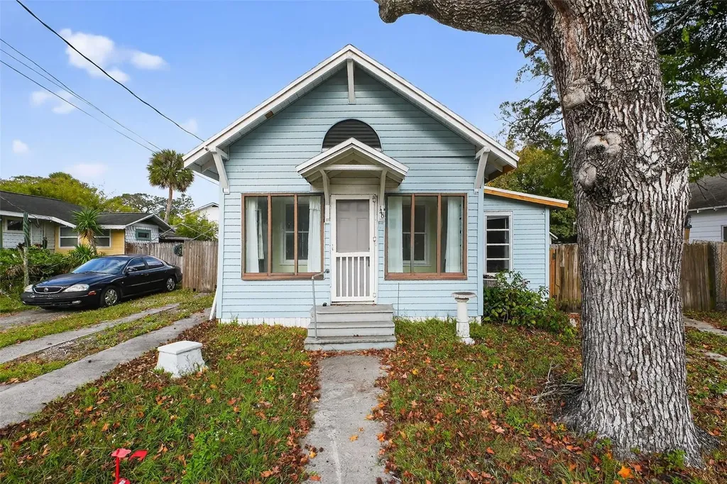 146 Kingston Avenue Daytona Beach FL 32114