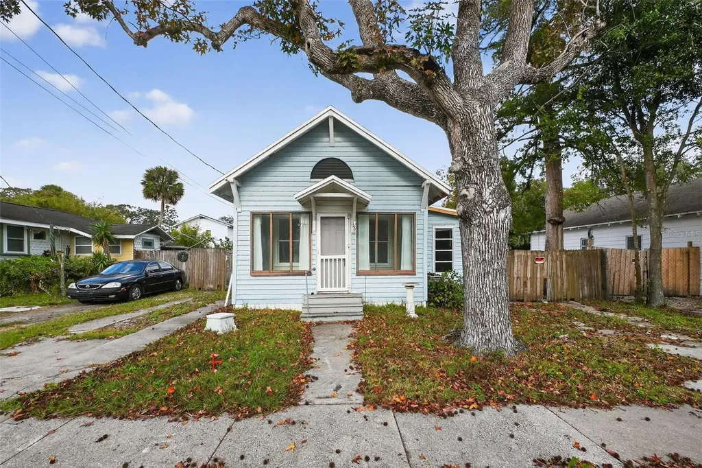 146 Kingston Avenue Daytona Beach FL 32114