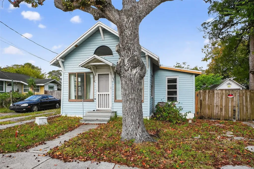 146 Kingston Avenue Daytona Beach FL 32114
