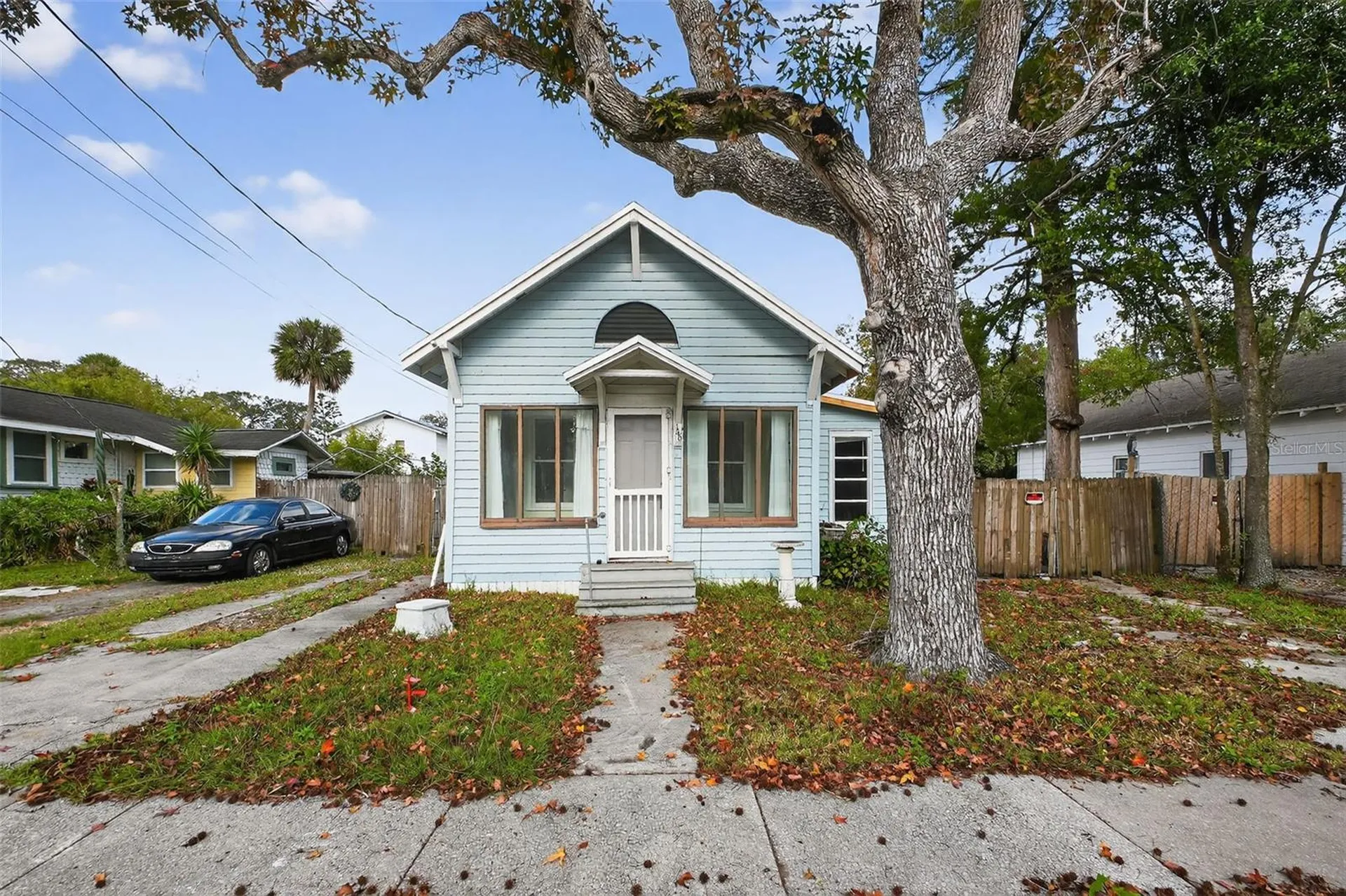146 Kingston Avenue Daytona Beach FL 32114