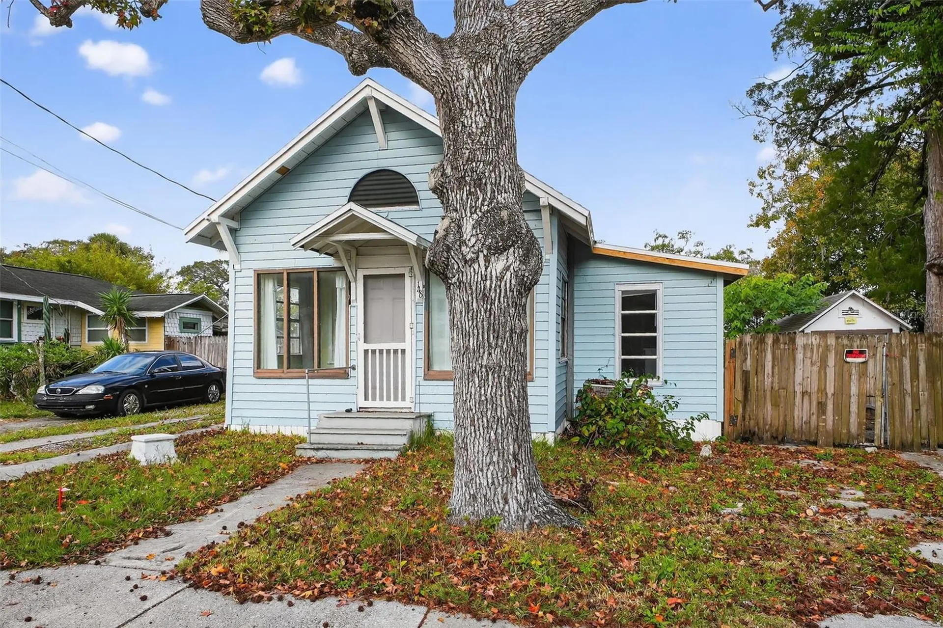 146 Kingston Avenue Daytona Beach FL 32114