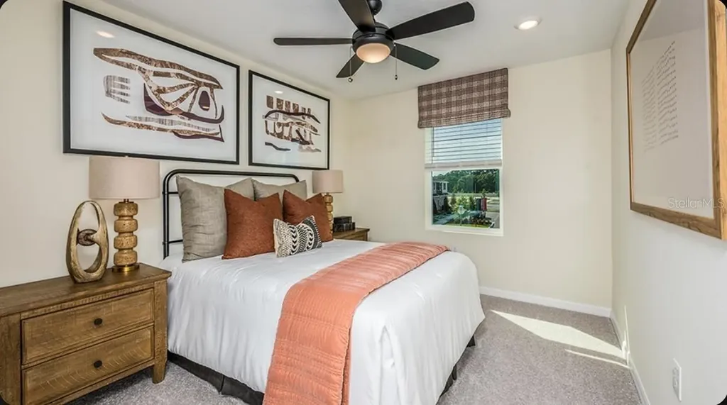 703 Perth Drive Mount Dora FL 32757