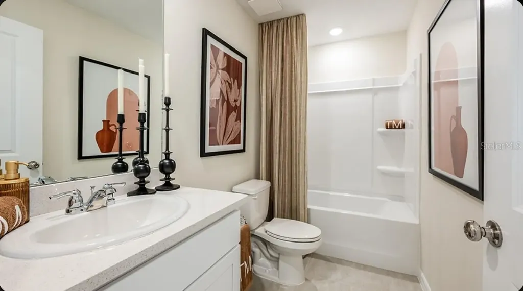 703 Perth Drive Mount Dora FL 32757