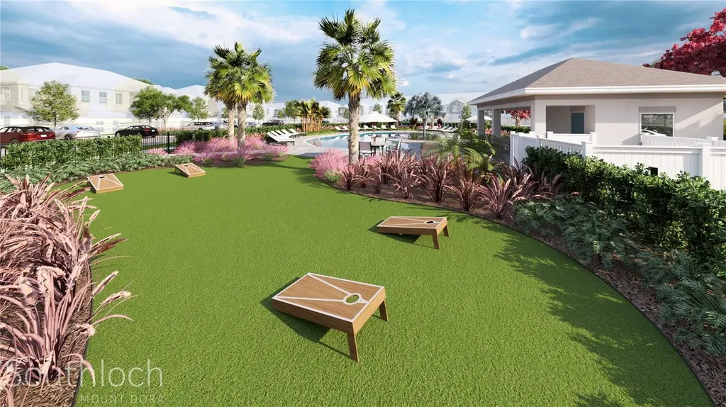703 Perth Drive Mount Dora FL 32757