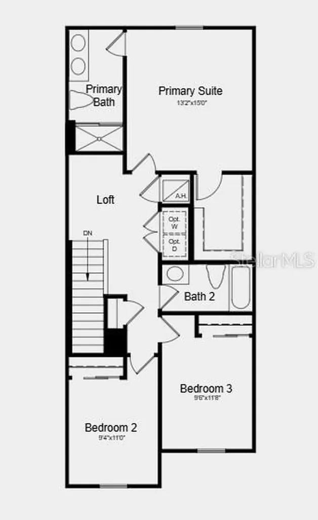 703 Perth Drive Mount Dora FL 32757