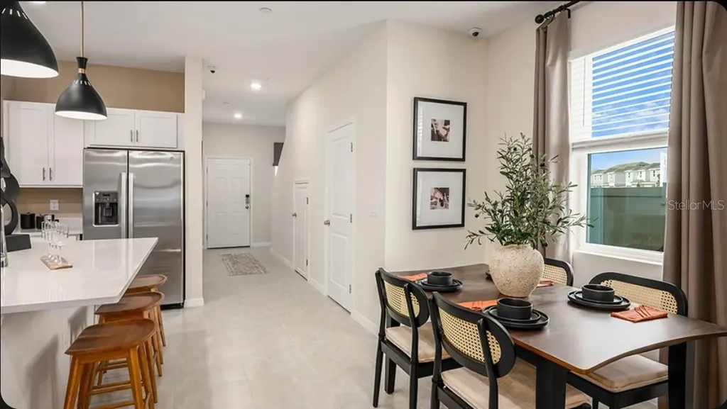 703 Perth Drive Mount Dora FL 32757