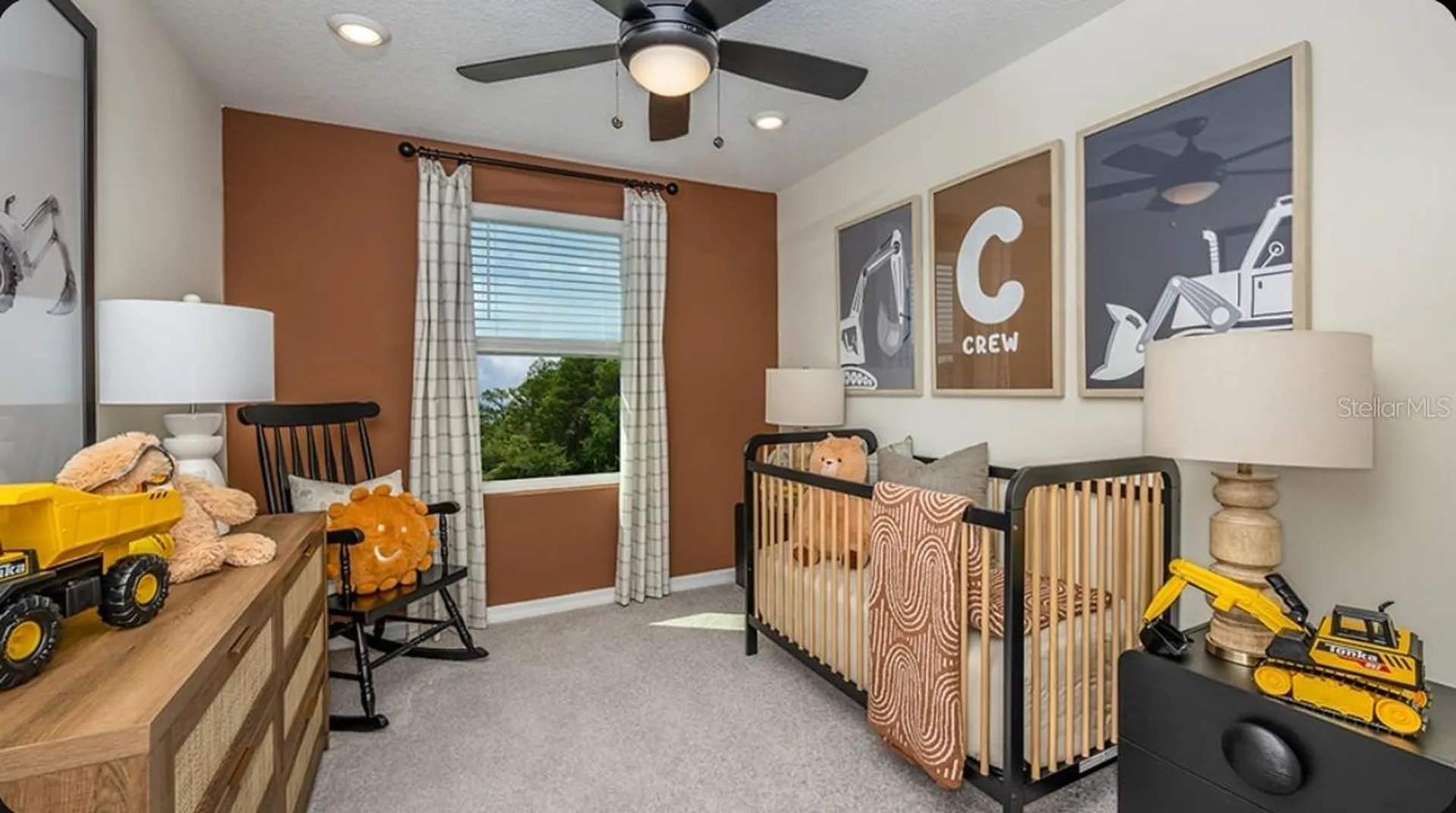 703 Perth Drive Mount Dora FL 32757
