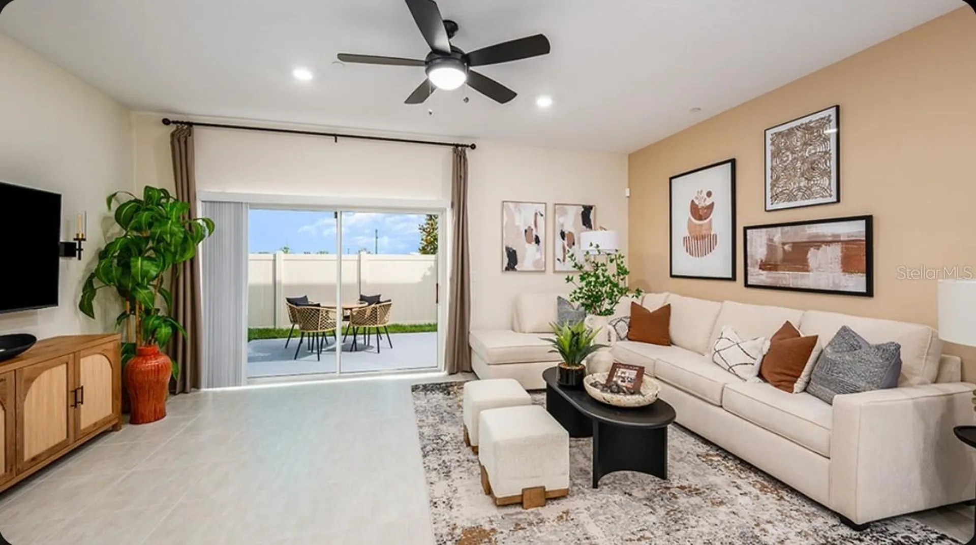 703 Perth Drive Mount Dora FL 32757