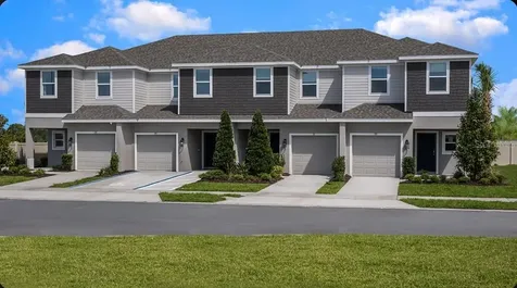 703 Perth Drive Mount Dora FL 32757