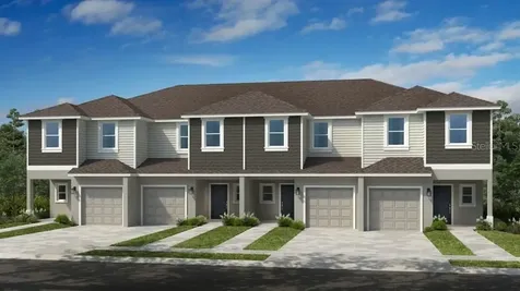 703 Perth Drive Mount Dora FL 32757