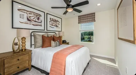 703 Perth Drive Mount Dora FL 32757
