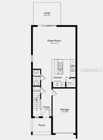 703 Perth Drive Mount Dora FL 32757
