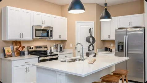 703 Perth Drive Mount Dora FL 32757
