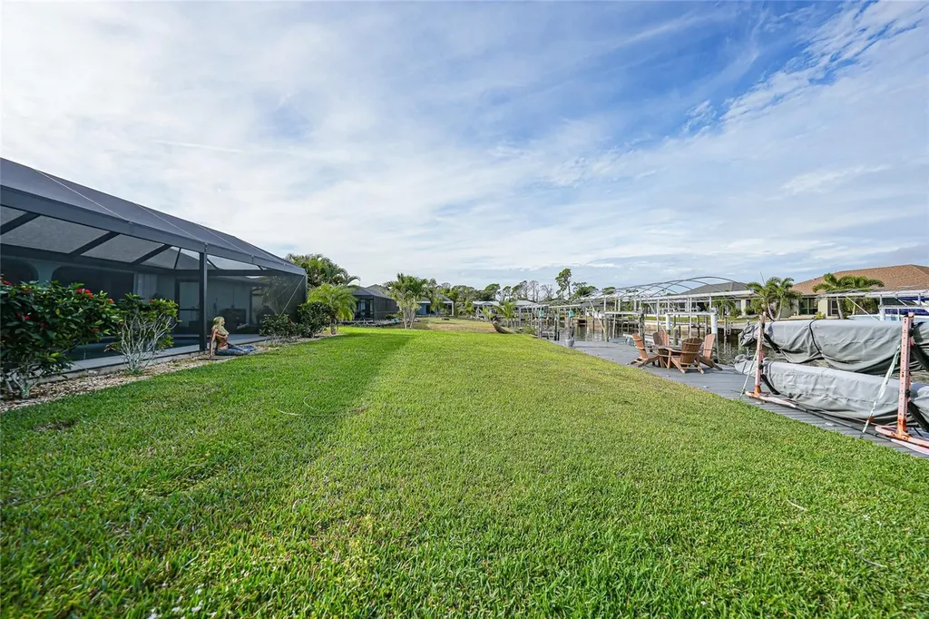 3025 Curry Terrace Port Charlotte FL 33981