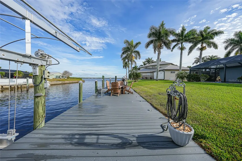 3025 Curry Terrace Port Charlotte FL 33981
