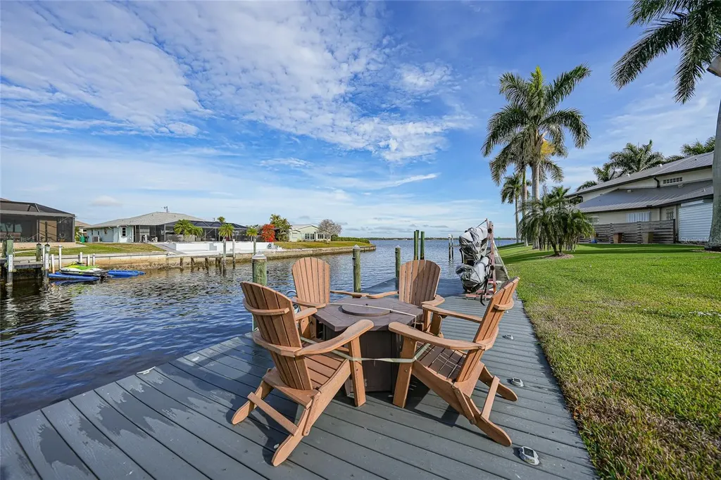 3025 Curry Terrace Port Charlotte FL 33981