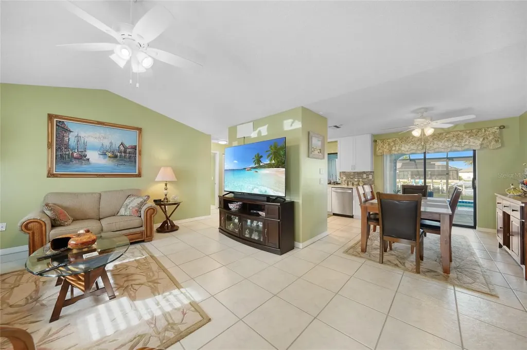 3025 Curry Terrace Port Charlotte FL 33981