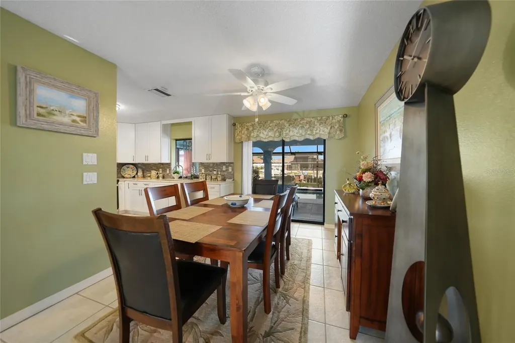 3025 Curry Terrace Port Charlotte FL 33981