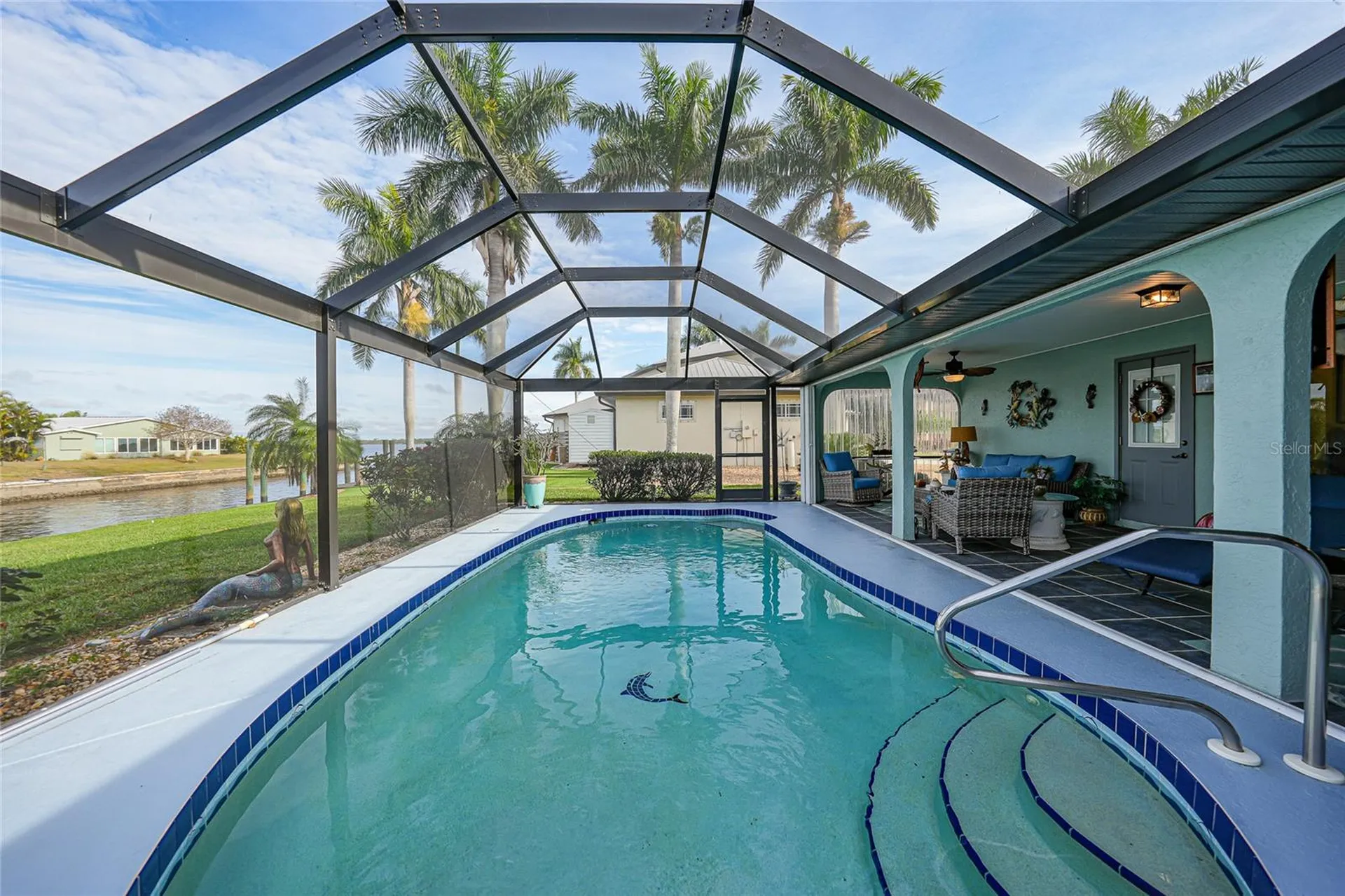 3025 Curry Terrace Port Charlotte FL 33981
