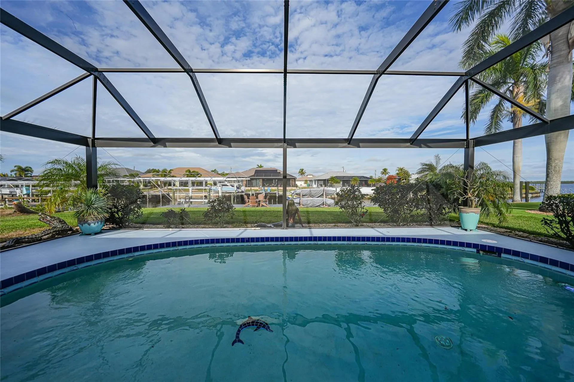3025 Curry Terrace Port Charlotte FL 33981