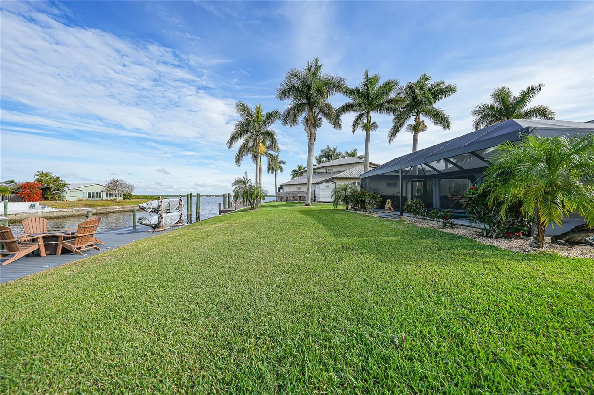 3025 Curry Terrace Port Charlotte FL 33981