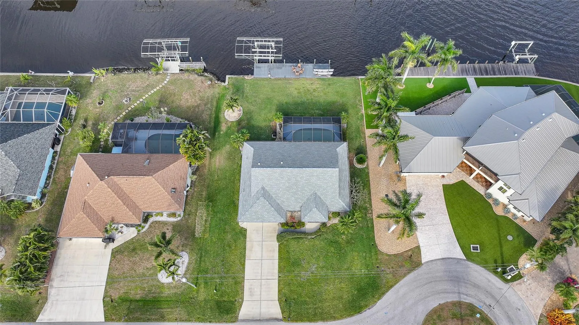 3025 Curry Terrace Port Charlotte FL 33981