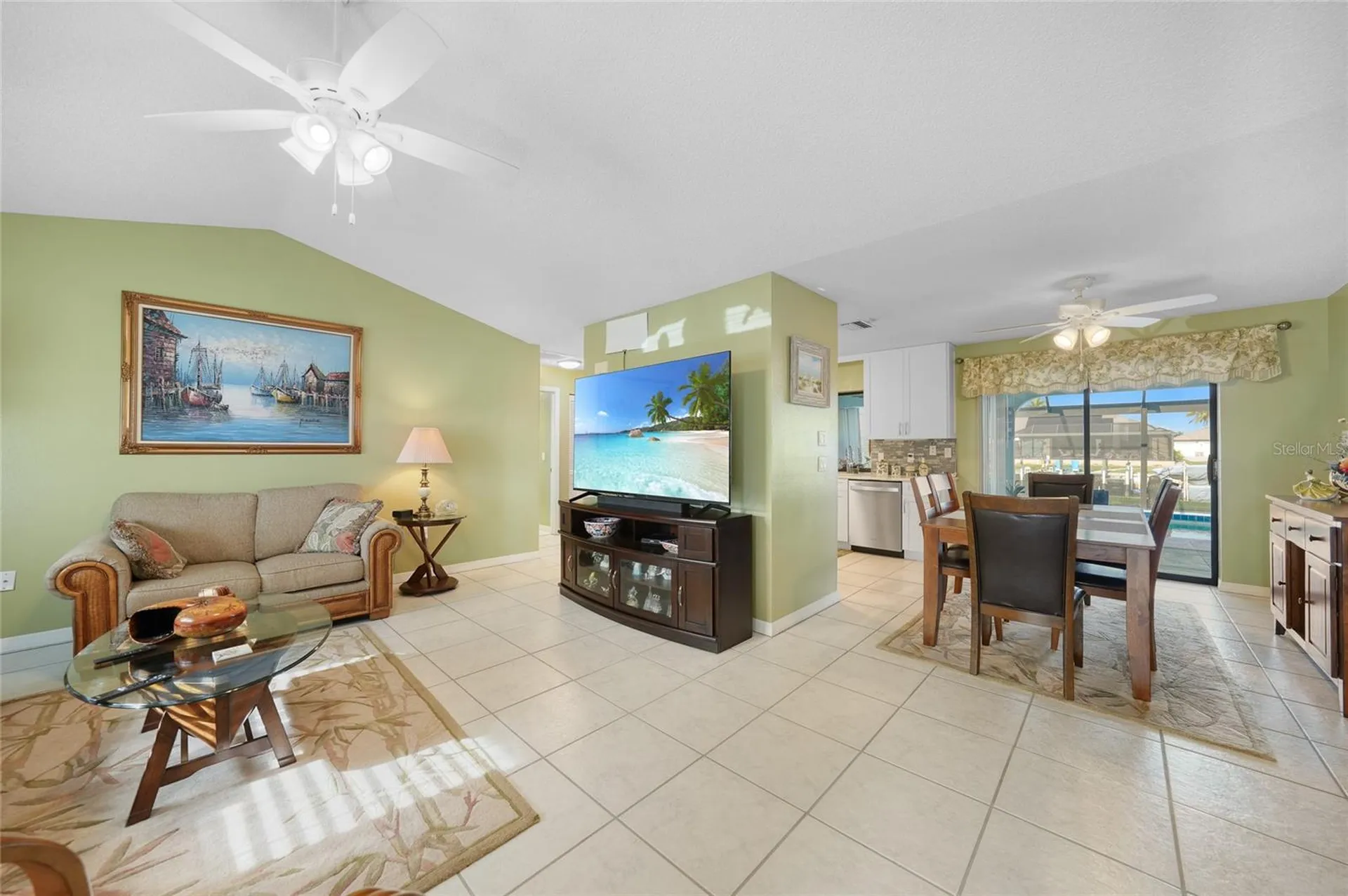 3025 Curry Terrace Port Charlotte FL 33981