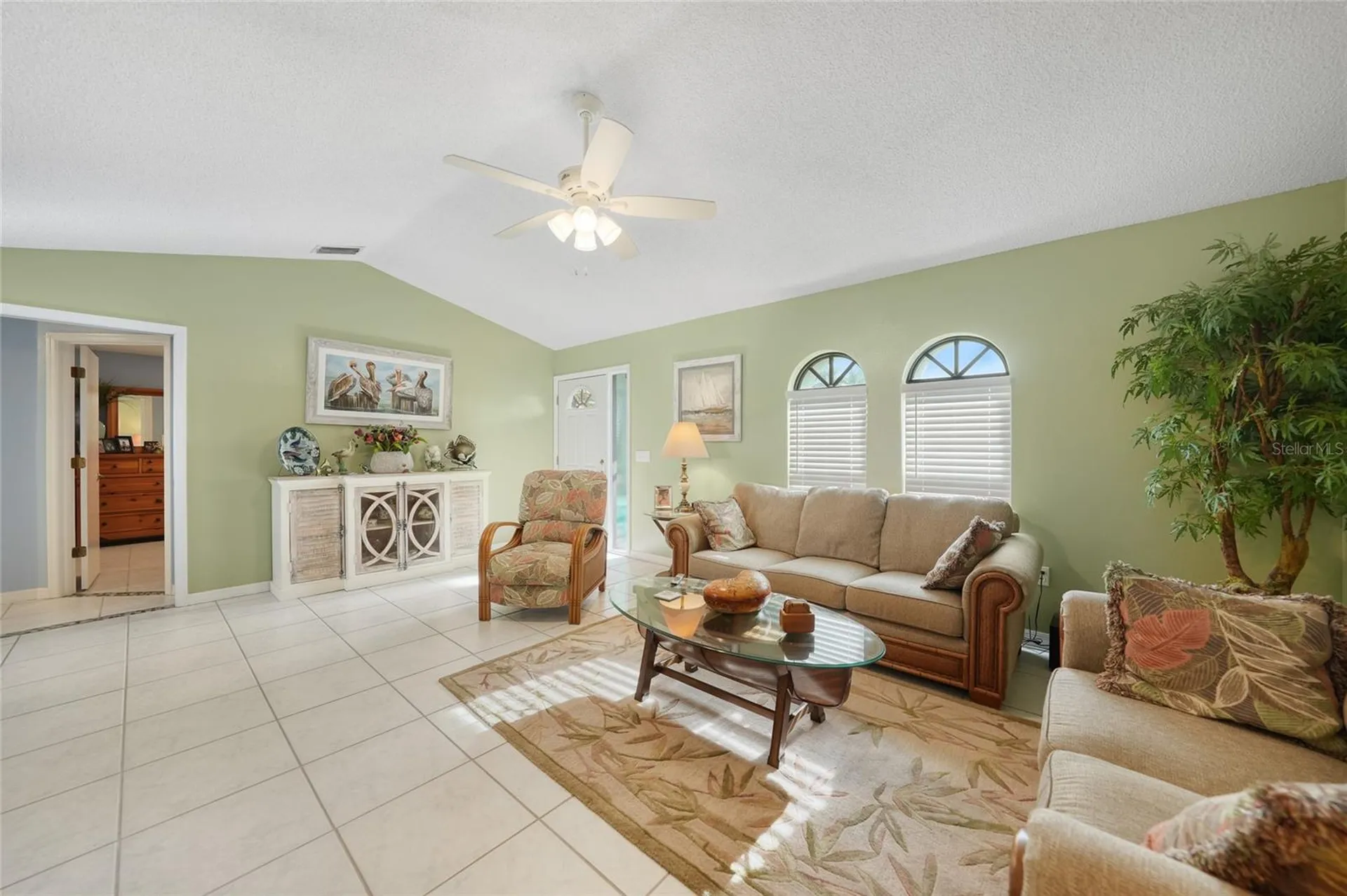 3025 Curry Terrace Port Charlotte FL 33981