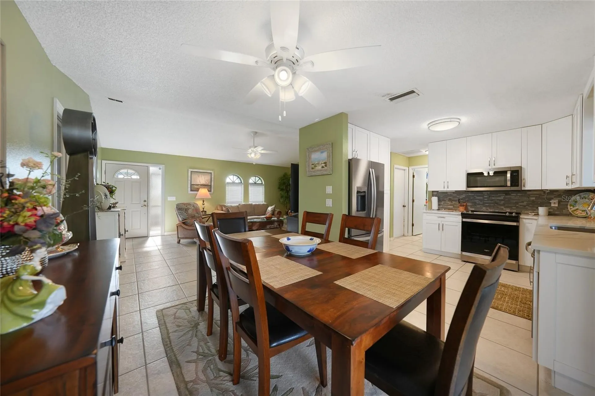 3025 Curry Terrace Port Charlotte FL 33981