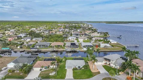 3025 Curry Terrace Port Charlotte FL 33981