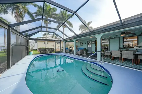 3025 Curry Terrace Port Charlotte FL 33981