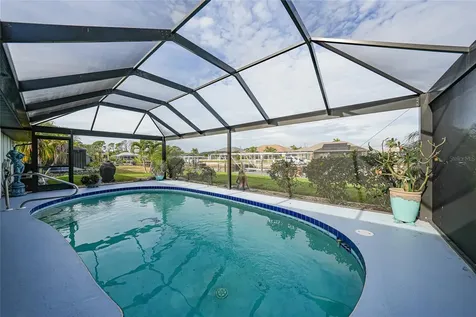 3025 Curry Terrace Port Charlotte FL 33981