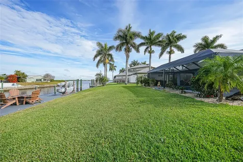 3025 Curry Terrace Port Charlotte FL 33981
