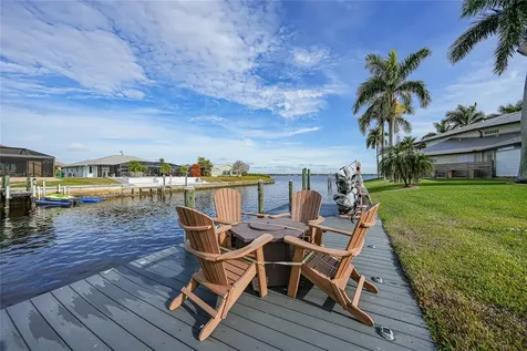 3025 Curry Terrace Port Charlotte FL 33981
