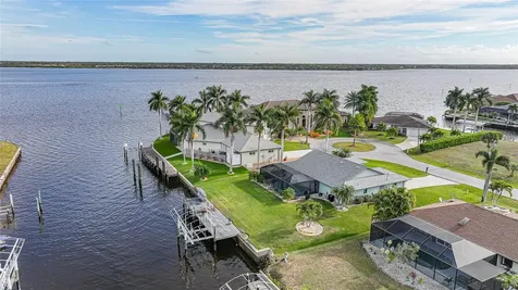 3025 Curry Terrace Port Charlotte FL 33981