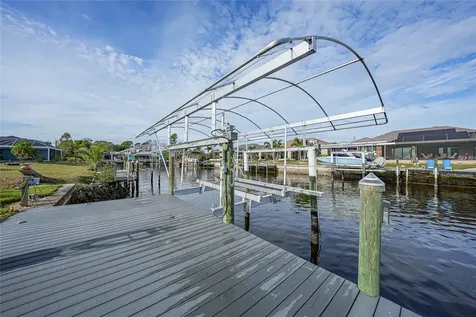 3025 Curry Terrace Port Charlotte FL 33981