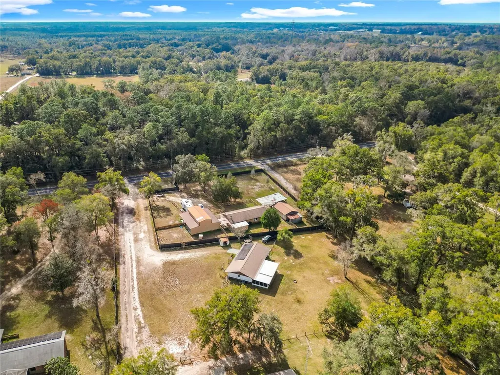 11859 W Highway 328 Ocala FL 34482