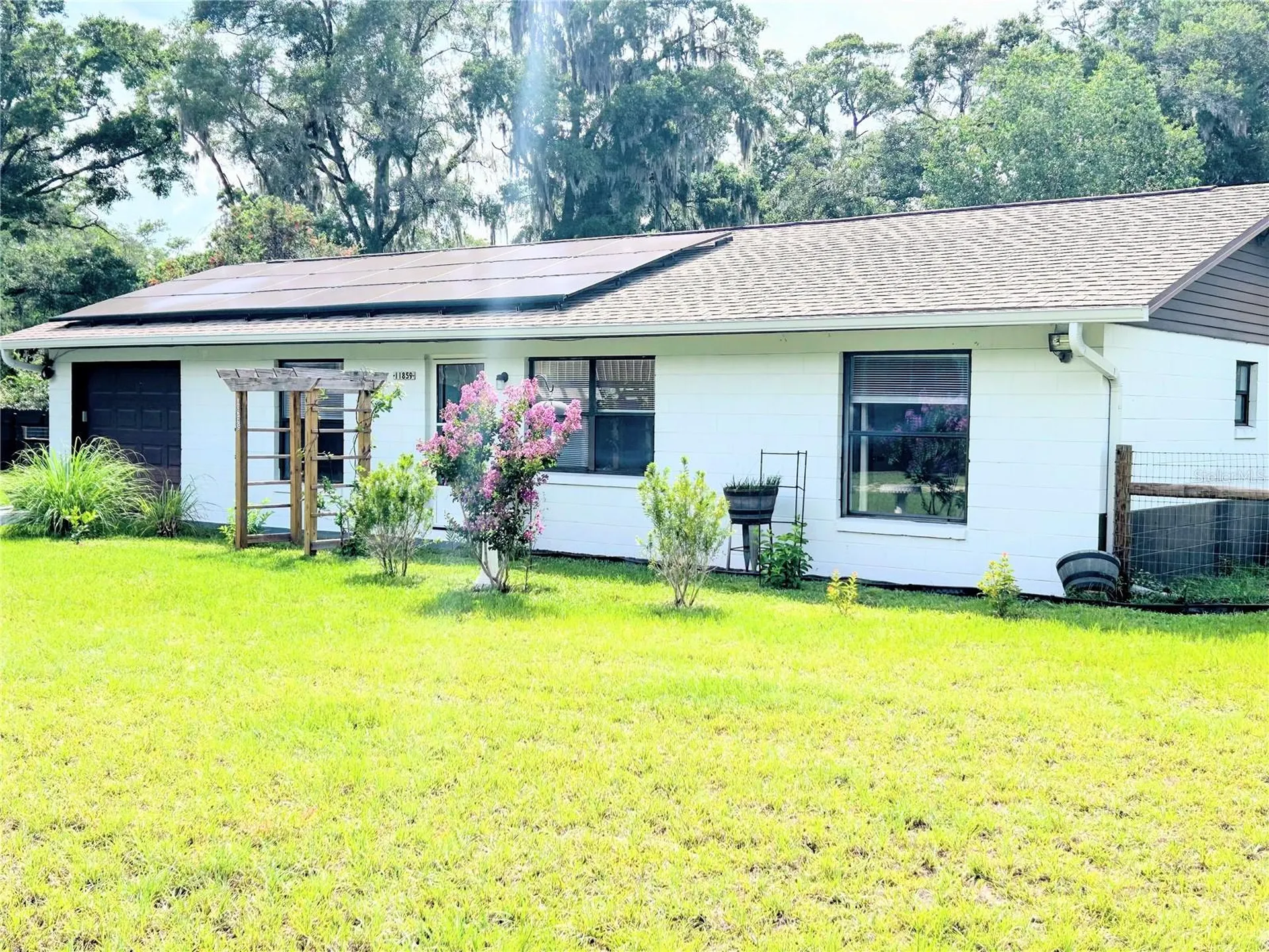11859 W Highway 328 Ocala FL 34482