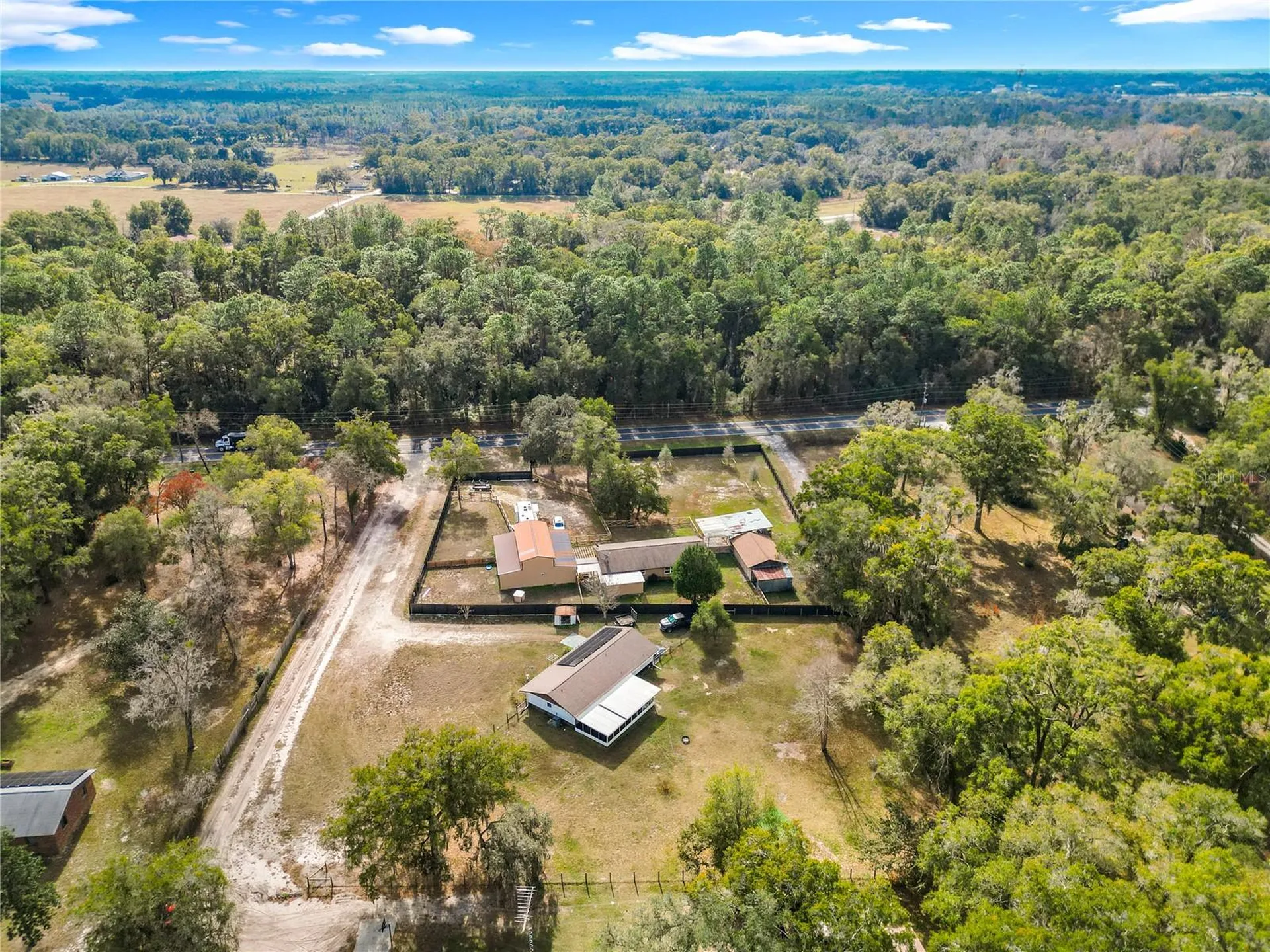 11859 W Highway 328 Ocala FL 34482