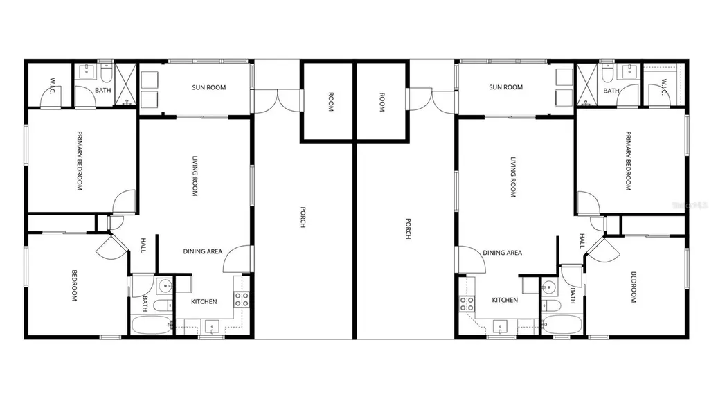 1123 Crescent Street Sarasota FL 34242