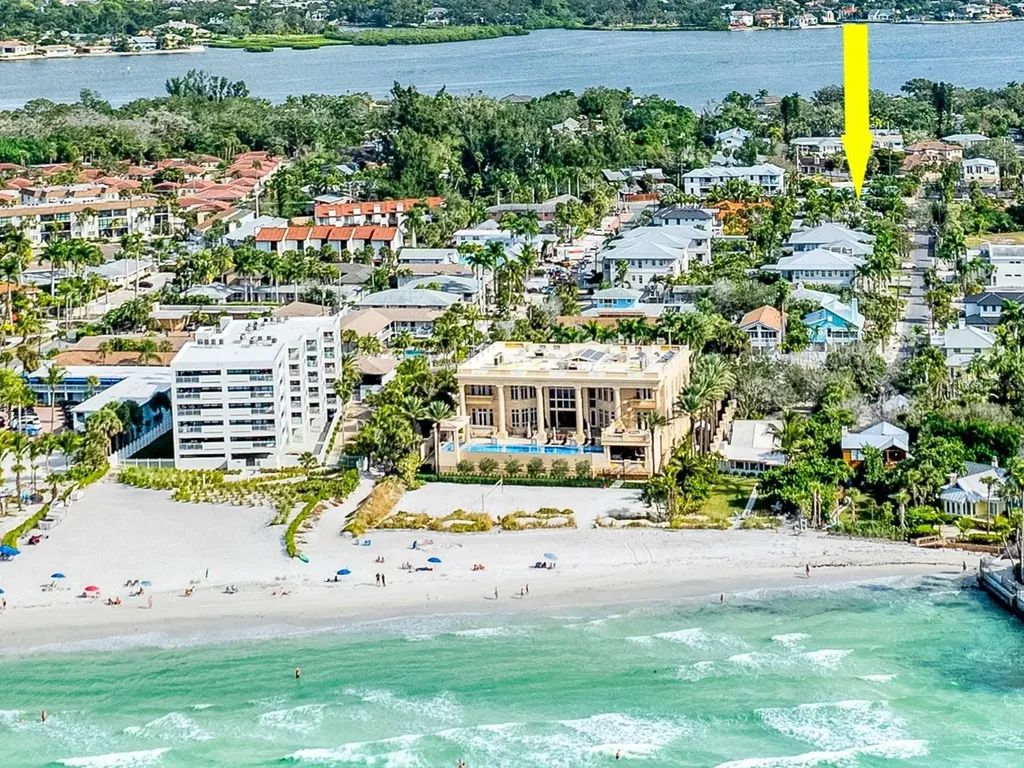 1123 Crescent Street Sarasota FL 34242